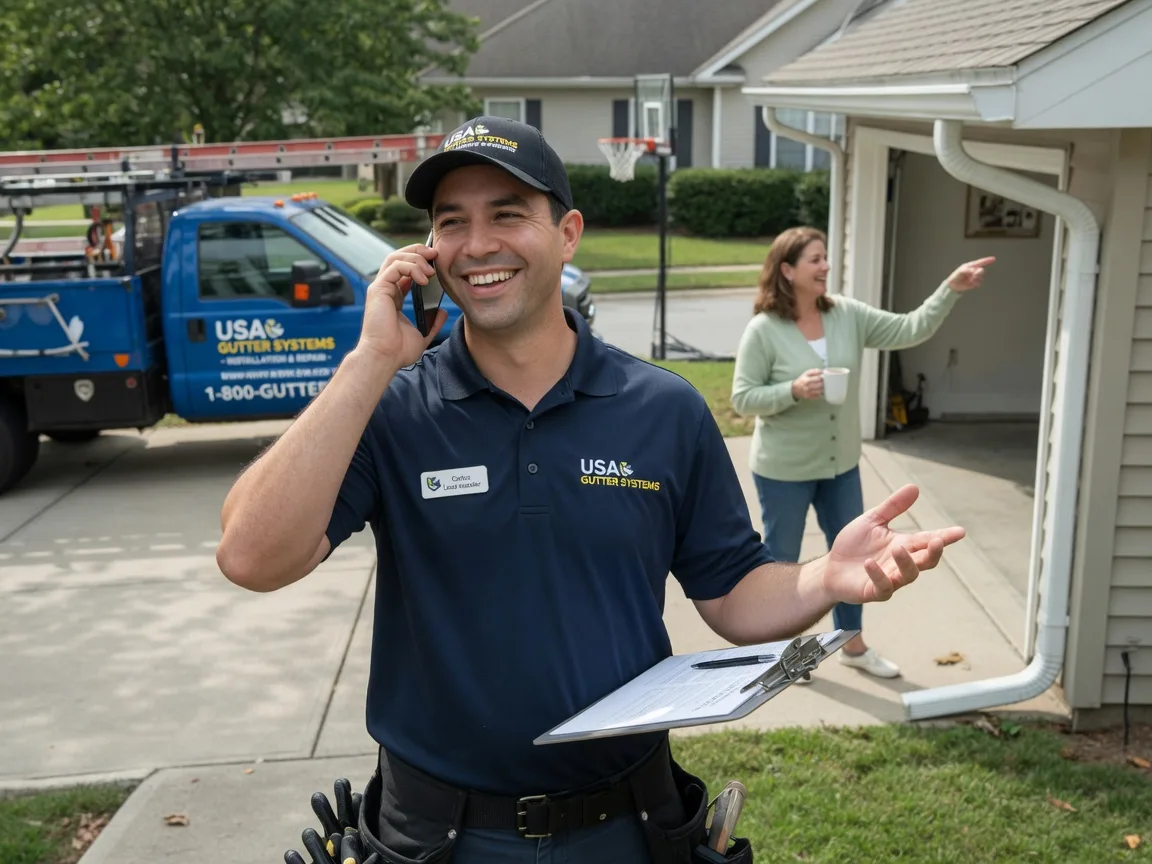 Gutter Installation Newborn, GA FAQs
